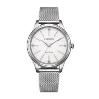 Citizen Eco-Drive Casual Dress EM1220-82A