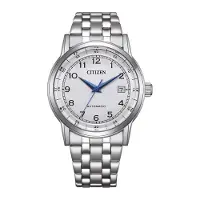 Citizen Automatic NJ0210-56A