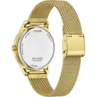 Citizen Eco-Drive Casual Dress EM1222-87A