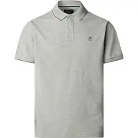 Hackett Heritage Tipped Kortärmad Polotröja