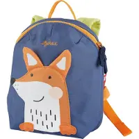 Sigikid Ryggsäck - Sigibag - 3 L - Fox - - One Size - Ryggsäck