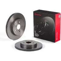 Brembo Bromsskiva 09.F371.11