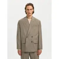 Selected Ralph Relaxed Fit Blazer