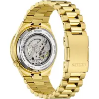 Citizen Tsuyosa Shore Automatic NJ0232-53X