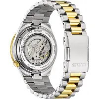 Citizen Tsuyosa Shore Automatic NJ0234-58X