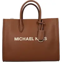 Michael Kors Axelremsväska Bagage