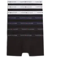 Tommy Hilfiger Um0um03873 Trunk Boxers 7 Enheter