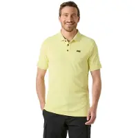 Helly Hansen Driftline Kortärmad Polotröja