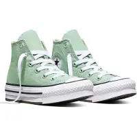 Converse Sneaker 'CTAS' ljusgrön