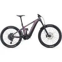 Giant Reign E+ 1 29/27.5´´ Gx Eagle Ngd 2024 Elcykel Mtb