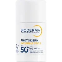 Bioderma Photoderm Invisible Stick SPF50+, 15 g
