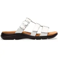 Clarks Shoes Kitly Pearl Sandaler