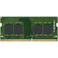 Kingston Kvr32s22s8/8 Valueram 1x8gb Ddr4 3200mhz Pc4-25600 Ram-minne
