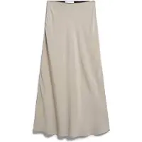 Armedangels Kjol 'LENOVAA' beige