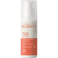 Laboratoires de Biarritz Face Sunscreen SPF 50, 50 ml