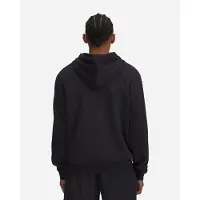 Under Armour Rival Lightweight Sweatshirt Med Dragkedja