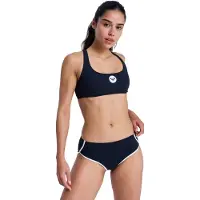 Roxy Active Hipster Shorty Bikini Botten