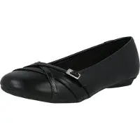 s.Oliver Ballerina svart
