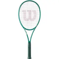 Wilson Blade 98 16x19 V10 Osträngat Tennisracket