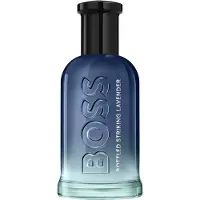 HUGO BOSS Boss Bottled Striking Lavender Eau de Parfum 100 ml