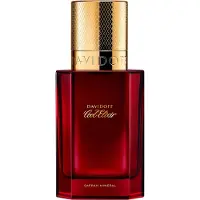 Davidoff Cool Elixir Safran Mineral Parfum 30 ml