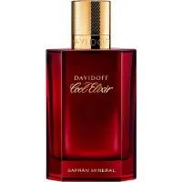 Davidoff Cool Elixir Safran Mineral Parfum 100 ml