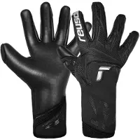 Reusch Attrakt Duo Strapless Målvaktshandskar