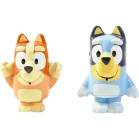 Toomies - Bluey Bath Squirters 2-Pack