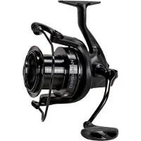 Okuma Obsidian Spod Karpfiskerulle