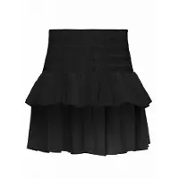 ONLY Kjol 'ONLZoey' svart