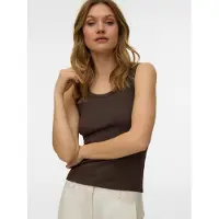 Vero Moda Topp 'VMChloe' choklad