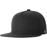 Reima Kids' Cap Lippis Black