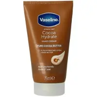 Vaseline Intensive Care Cocoa Hydrate Handkräm - 75 ml