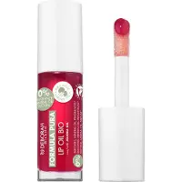 Deborah Milano Pure Formula Organic Lip Oil 03 - Cherry Röd (5,5 ml)