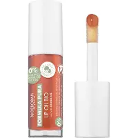 Deborah Milano Pure Formula Organic Lip Oil 04 - Apricot (5,5 ml)