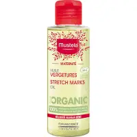 Mustela MATERNITÉ stretch marks prevention oil 105 ml