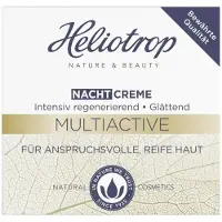 Heliotrop Multiactive Night Cream Ansiktskräm 50 ml