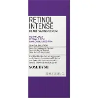 SOME BY MI Retinolintensivt Reaktiverande ögonkonturserum 30ml
