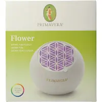 Primavera Aroma Ventilator Flower Rumsdoft 1 st