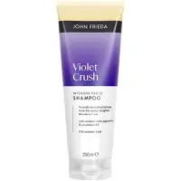 John Frieda Violet Crush För Blonda Schampo 250 ml