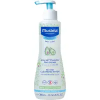 Mustela 3504105035822, 500 ml, Dermatologiskt testad