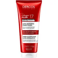 VICHY Dercos Technique Collagen Filler 17 Ultra-Repair Balsam 200 ml