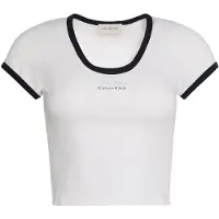 Calvin Klein Lv047g220g T-shirt Med Korta ärmar