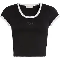 Calvin Klein Jeans Lv047g220g T-shirt Med Korta ärmar