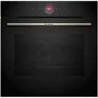 Bosch Hbg724ab1 Multifunktionsugn