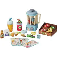 Bluey Smoothie Set (249-270) Figur