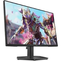 Dell - 210-BTTF - SE2426HG platt skärm för PC 60,5 cm (23.8'') 1920 x 1080 pixlar Full HD LCD Svart