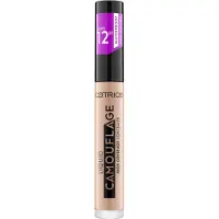 Catrice Liquid Camouflage Concealer 5 ml Nr. 007 - Natural Rose