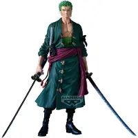 Bandai Roronoa Zoro Figur