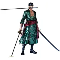 Bandai Zoro Premium Figur